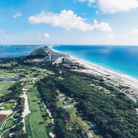 Iberostar Selection Coral Cancun (Adults Only) Ngoại thất bức ảnh
