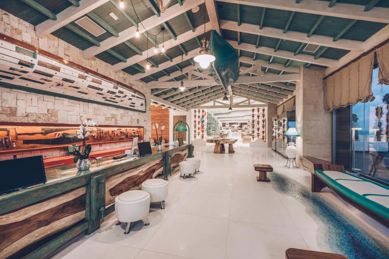 Iberostar Selection Coral Cancun (Adults Only) Ngoại thất bức ảnh