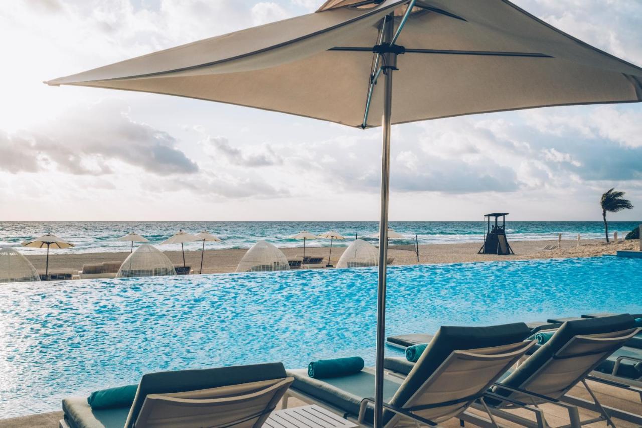 Iberostar Selection Coral Cancun (Adults Only) Ngoại thất bức ảnh