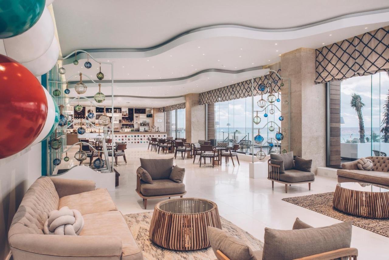Iberostar Selection Coral Cancun (Adults Only) Ngoại thất bức ảnh