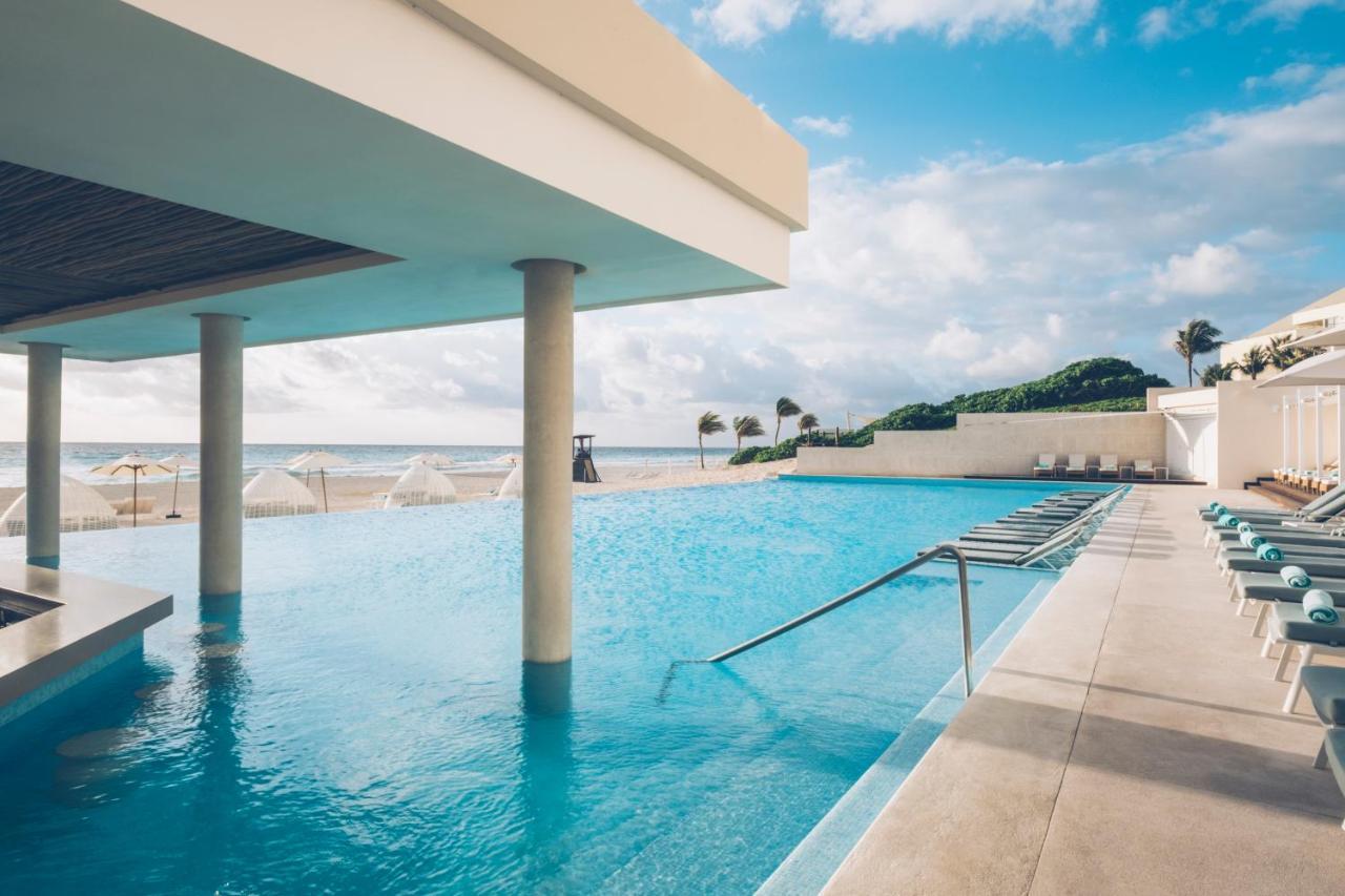 Iberostar Selection Coral Cancun (Adults Only) Ngoại thất bức ảnh