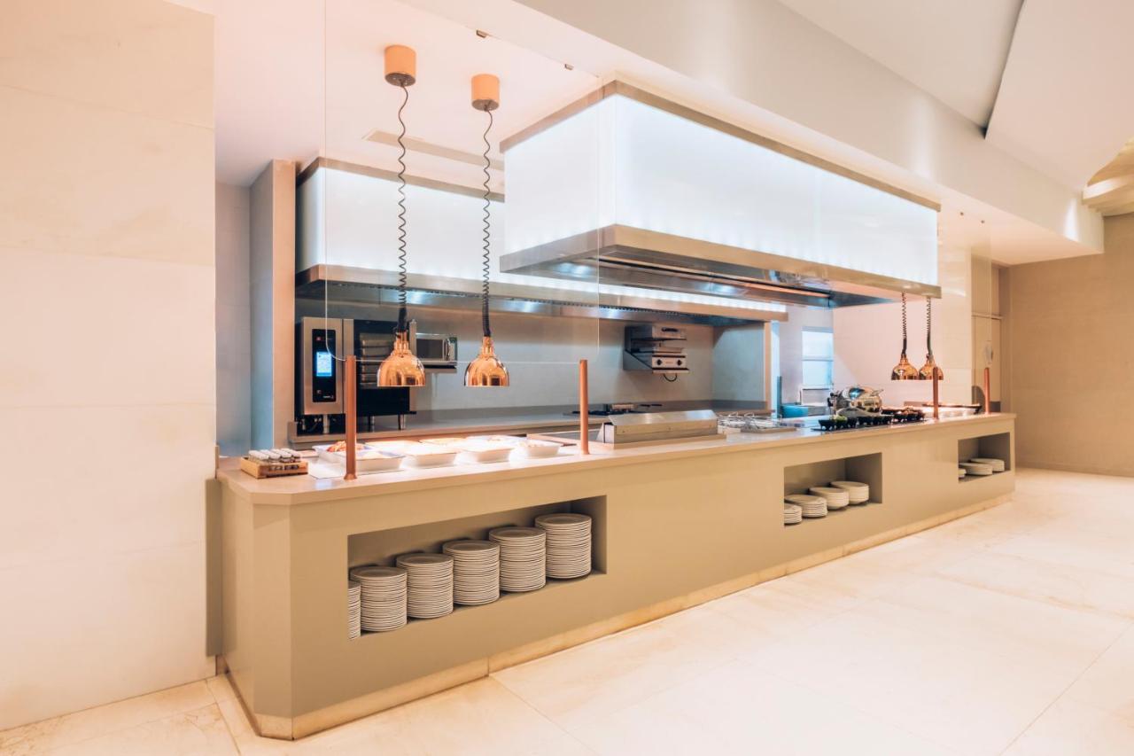 Iberostar Selection Coral Cancun (Adults Only) Ngoại thất bức ảnh