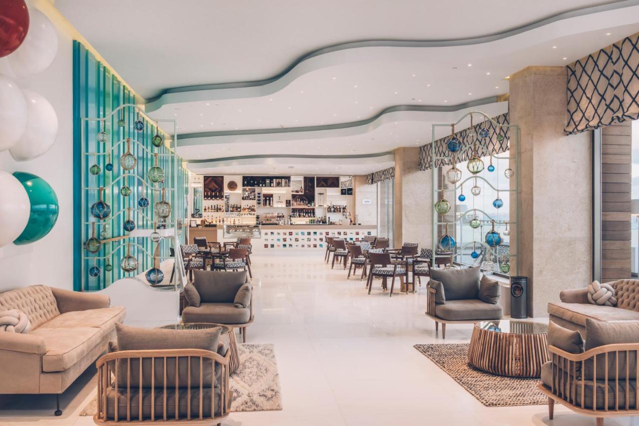 Iberostar Selection Coral Cancun (Adults Only) Ngoại thất bức ảnh