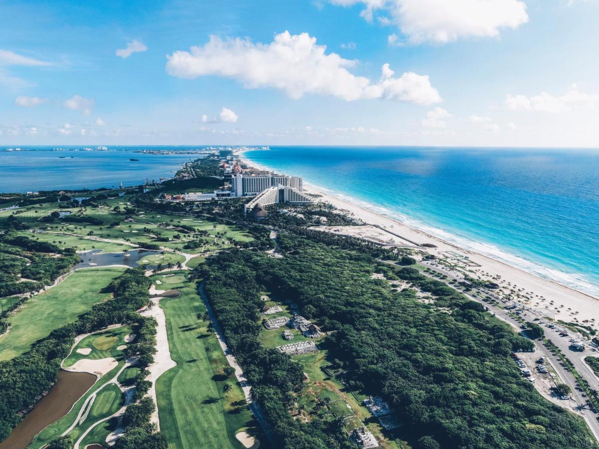 Iberostar Selection Coral Cancun (Adults Only) Ngoại thất bức ảnh
