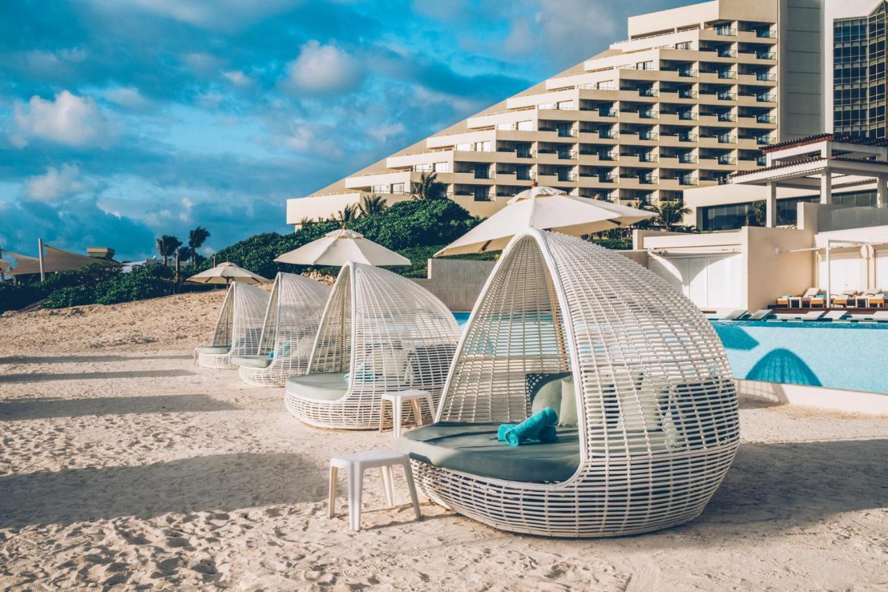 Iberostar Selection Coral Cancun (Adults Only) Ngoại thất bức ảnh