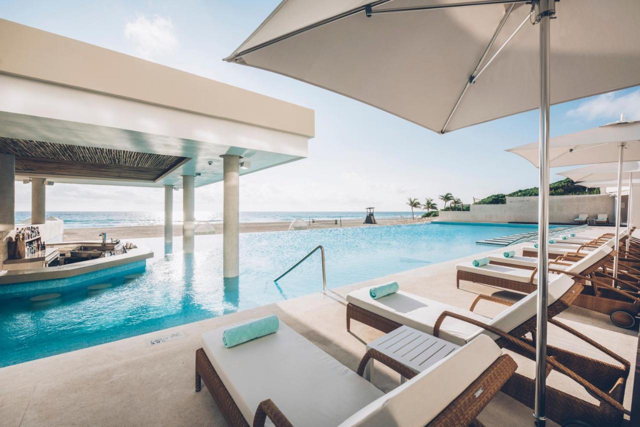 Iberostar Selection Coral Cancun (Adults Only) Ngoại thất bức ảnh