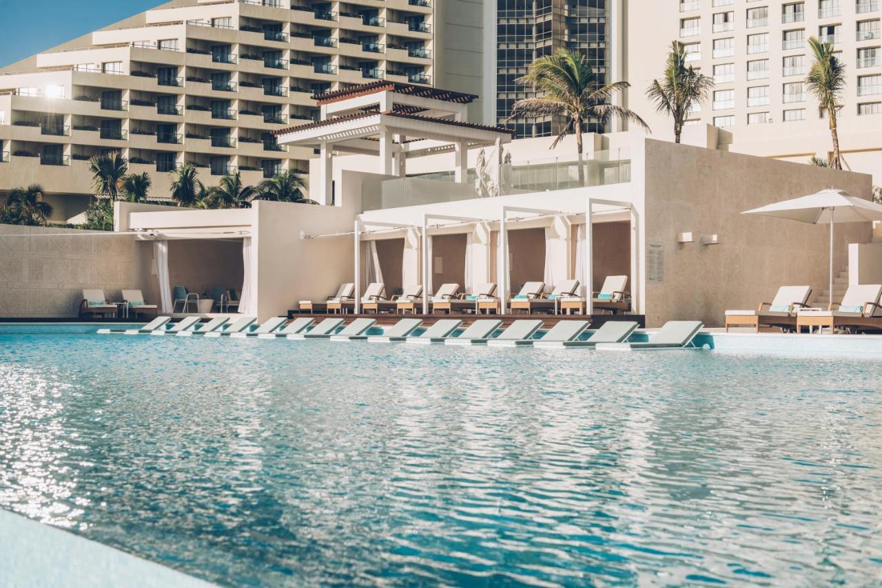 Iberostar Selection Coral Cancun (Adults Only) Ngoại thất bức ảnh