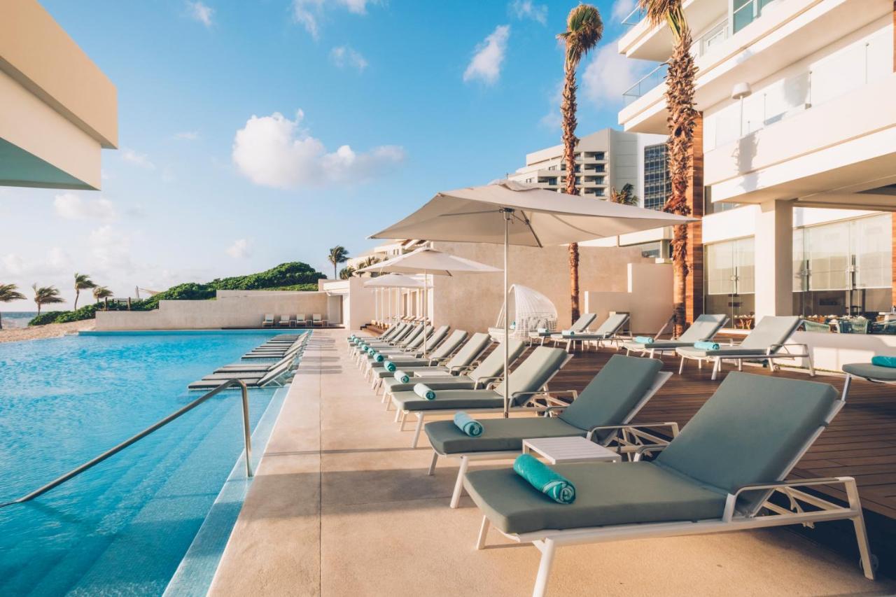 Iberostar Selection Coral Cancun (Adults Only) Ngoại thất bức ảnh