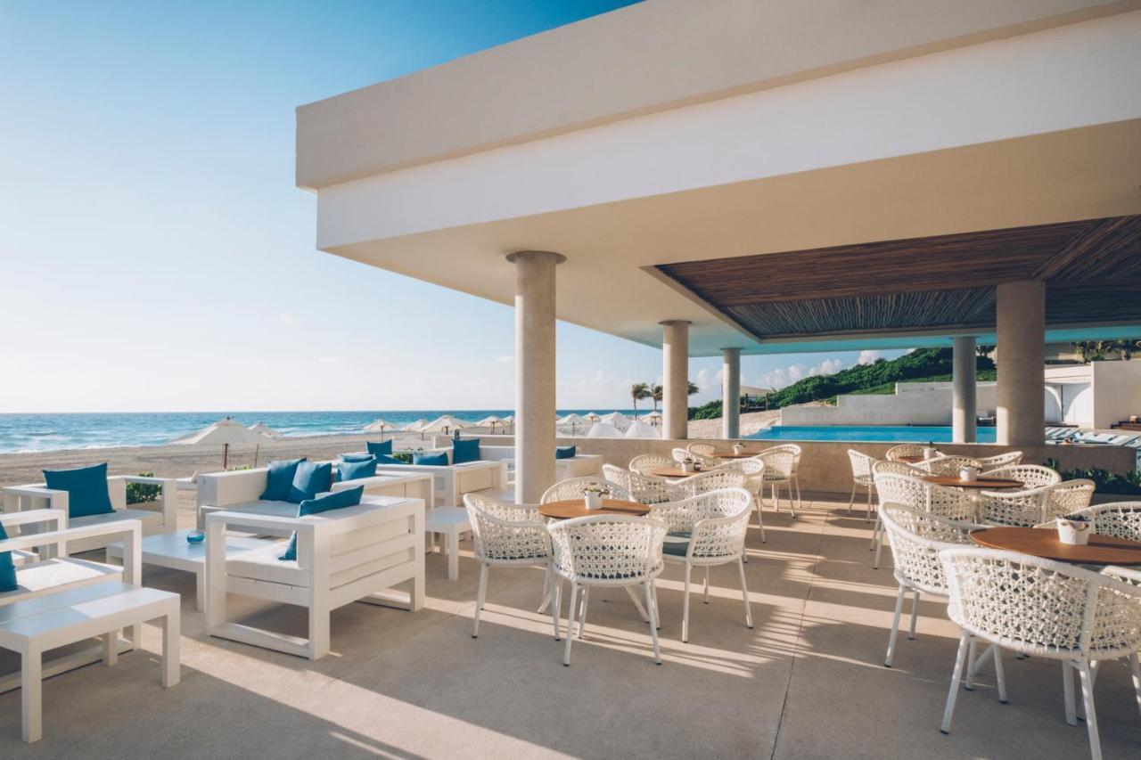 Iberostar Selection Coral Cancun (Adults Only) Ngoại thất bức ảnh