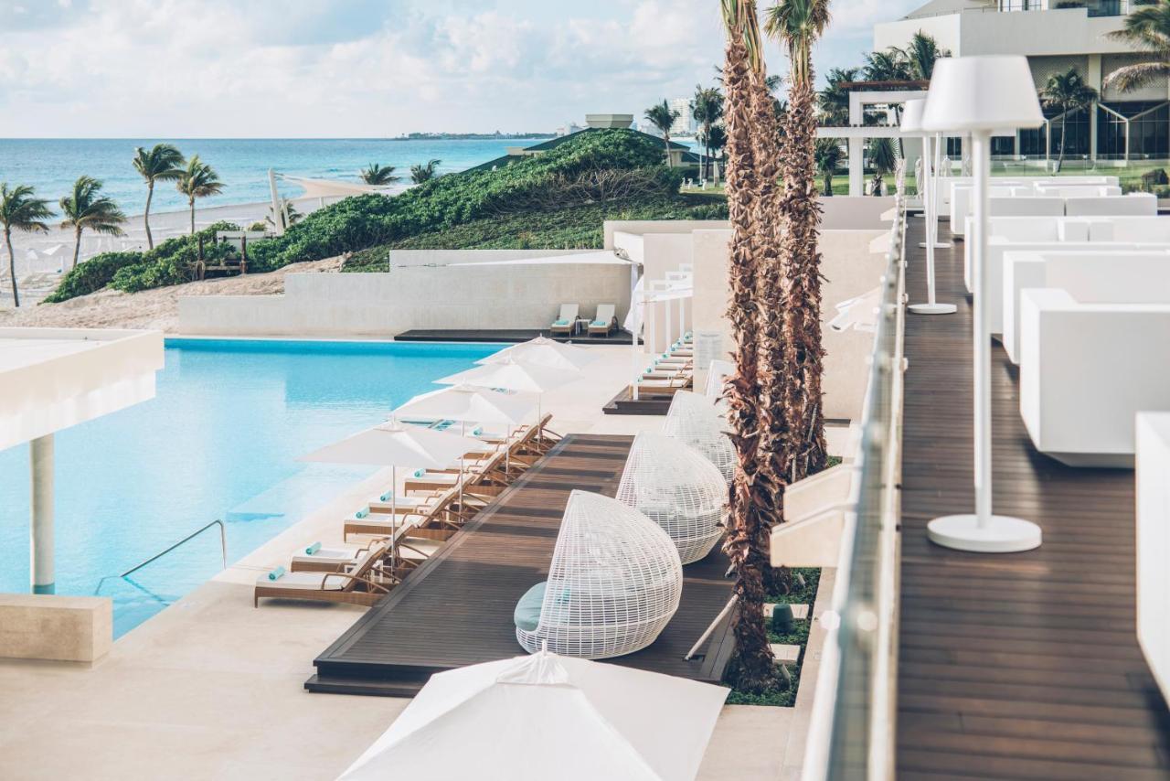 Iberostar Selection Coral Cancun (Adults Only) Ngoại thất bức ảnh
