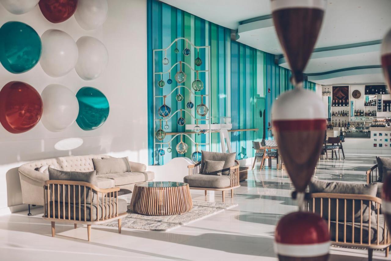 Iberostar Selection Coral Cancun (Adults Only) Ngoại thất bức ảnh