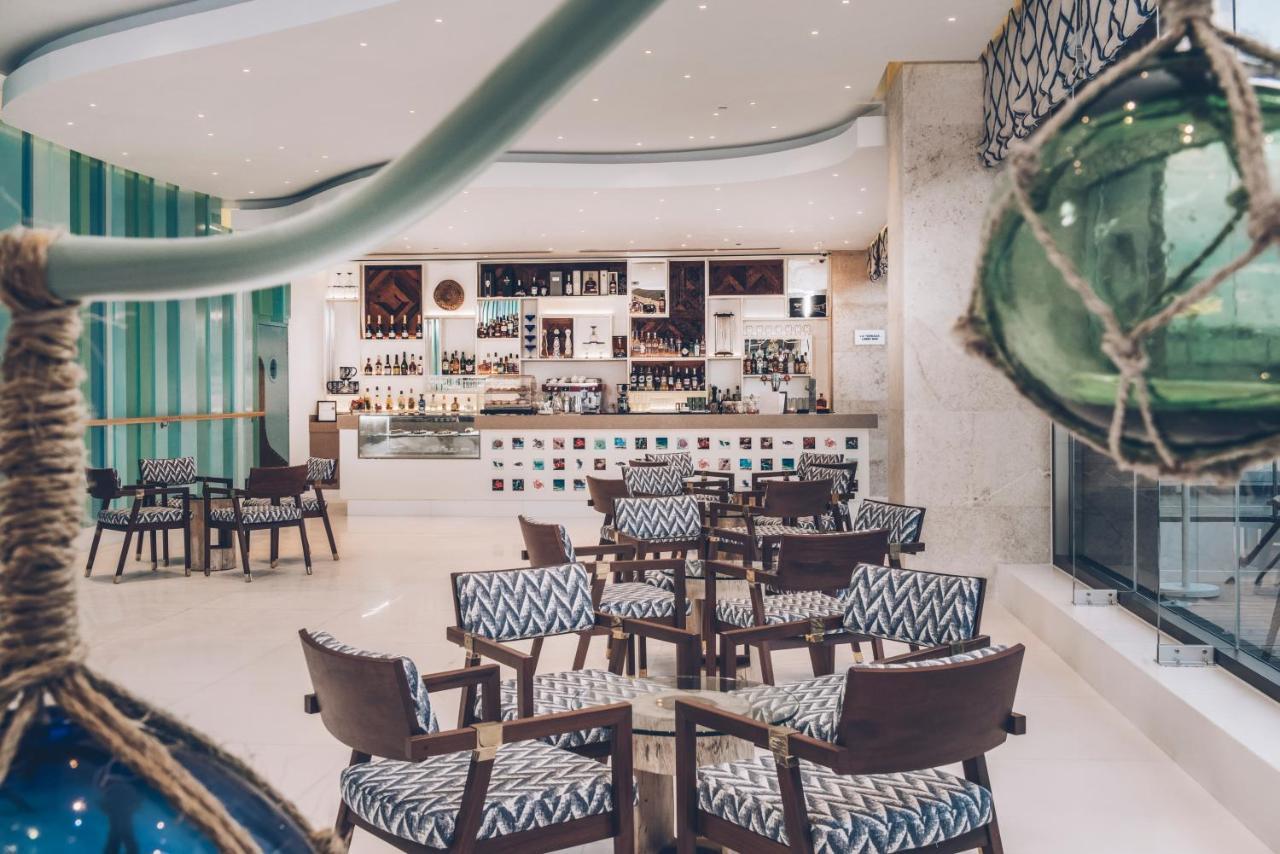 Iberostar Selection Coral Cancun (Adults Only) Ngoại thất bức ảnh