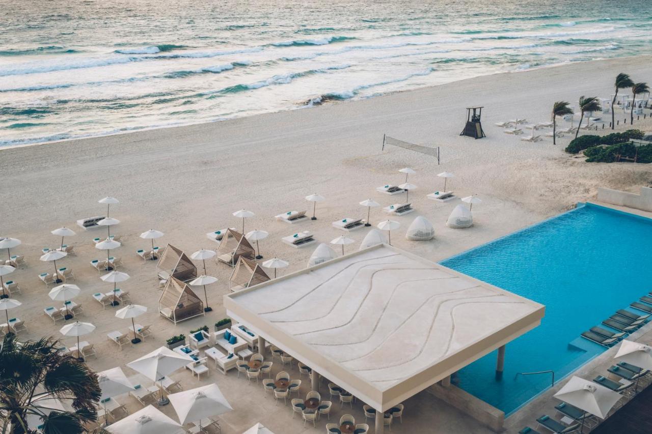 Iberostar Selection Coral Cancun (Adults Only) Ngoại thất bức ảnh
