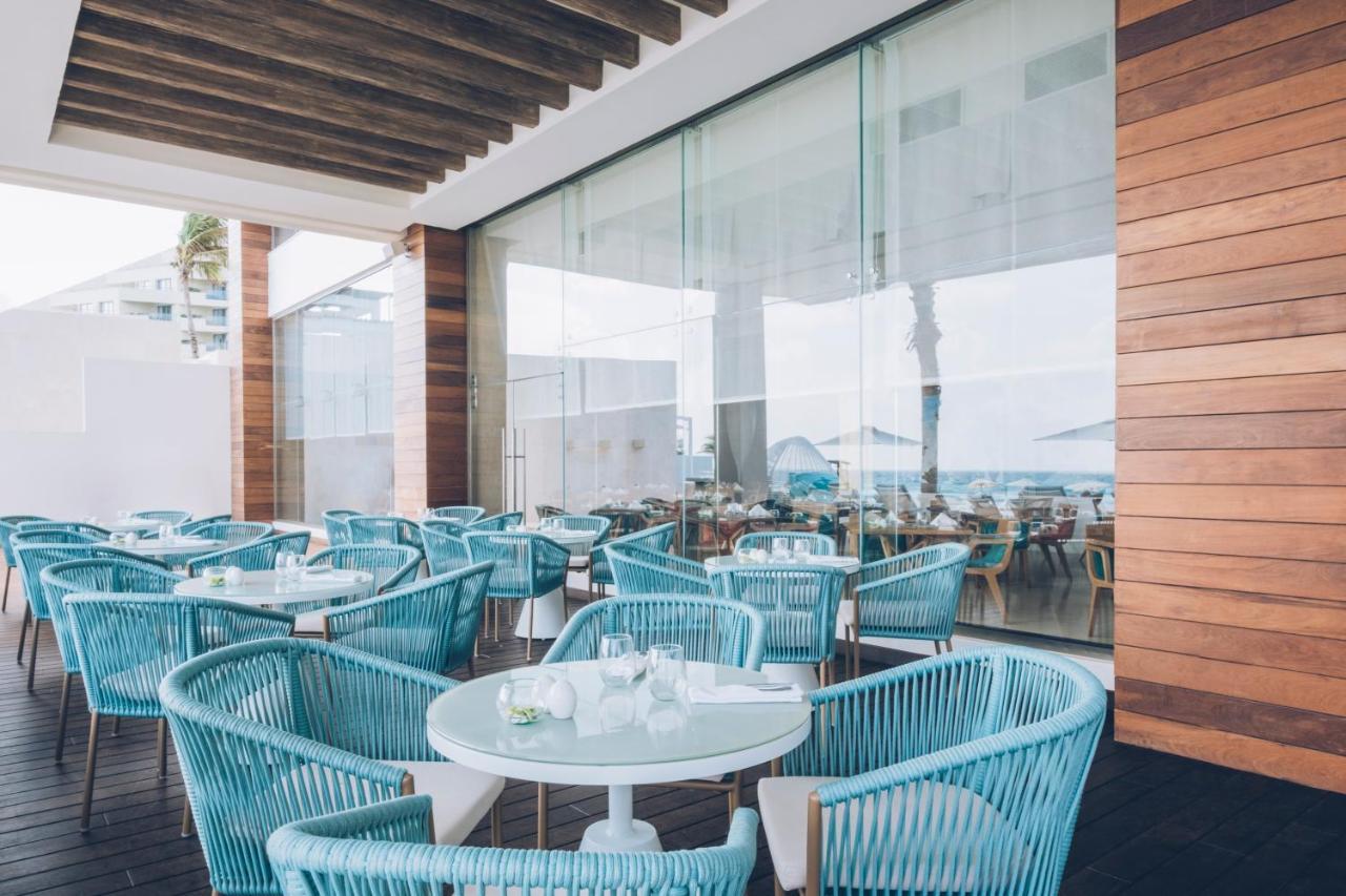 Iberostar Selection Coral Cancun (Adults Only) Ngoại thất bức ảnh