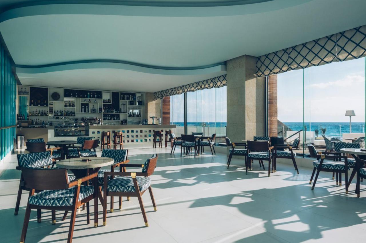 Iberostar Selection Coral Cancun (Adults Only) Ngoại thất bức ảnh