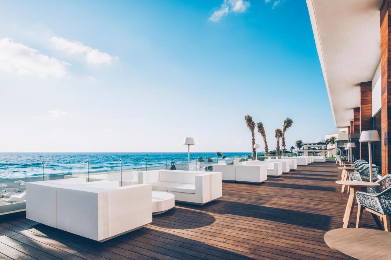 Iberostar Selection Coral Cancun (Adults Only) Ngoại thất bức ảnh