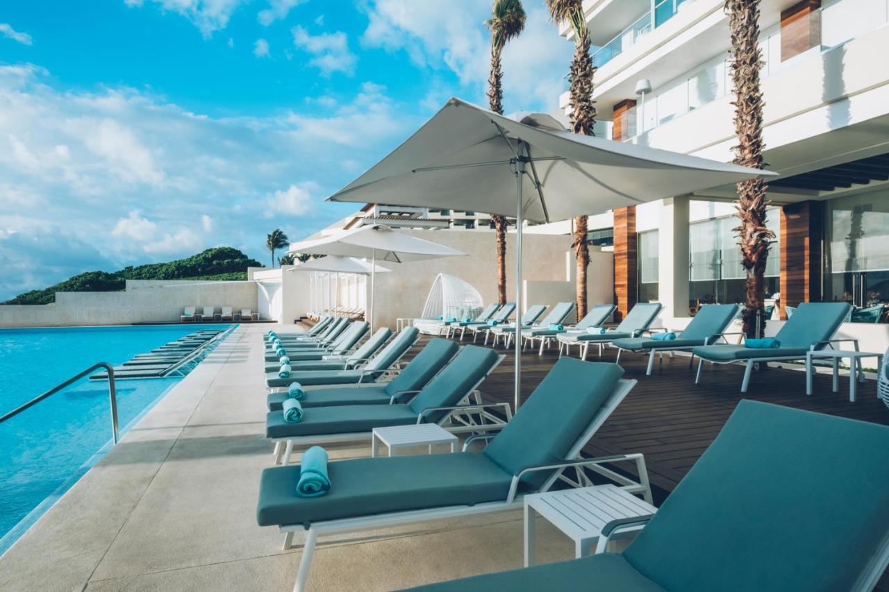 Iberostar Selection Coral Cancun (Adults Only) Ngoại thất bức ảnh