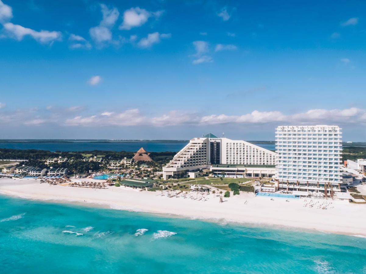 Iberostar Selection Coral Cancun (Adults Only) Ngoại thất bức ảnh