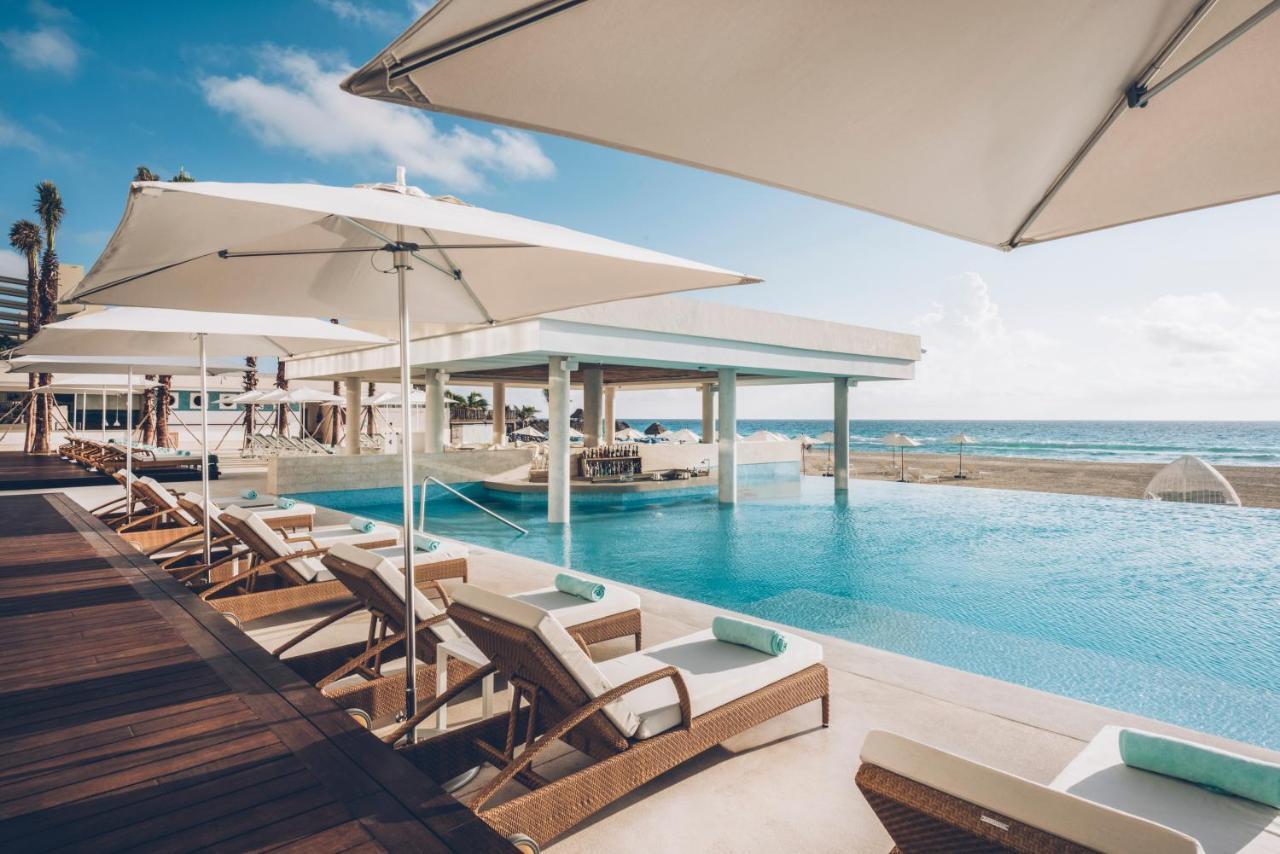 Iberostar Selection Coral Cancun (Adults Only) Ngoại thất bức ảnh
