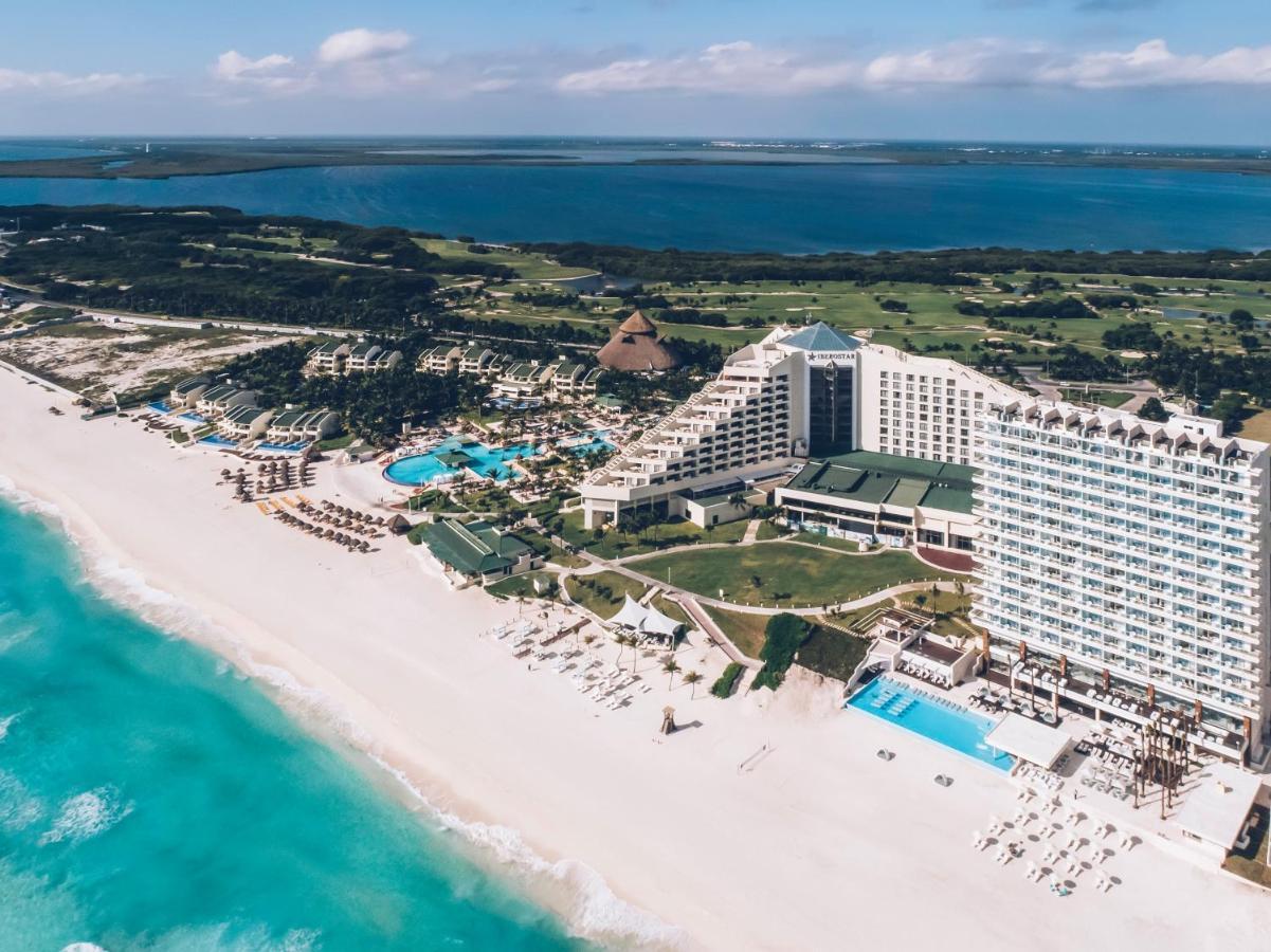 Iberostar Selection Coral Cancun (Adults Only) Ngoại thất bức ảnh