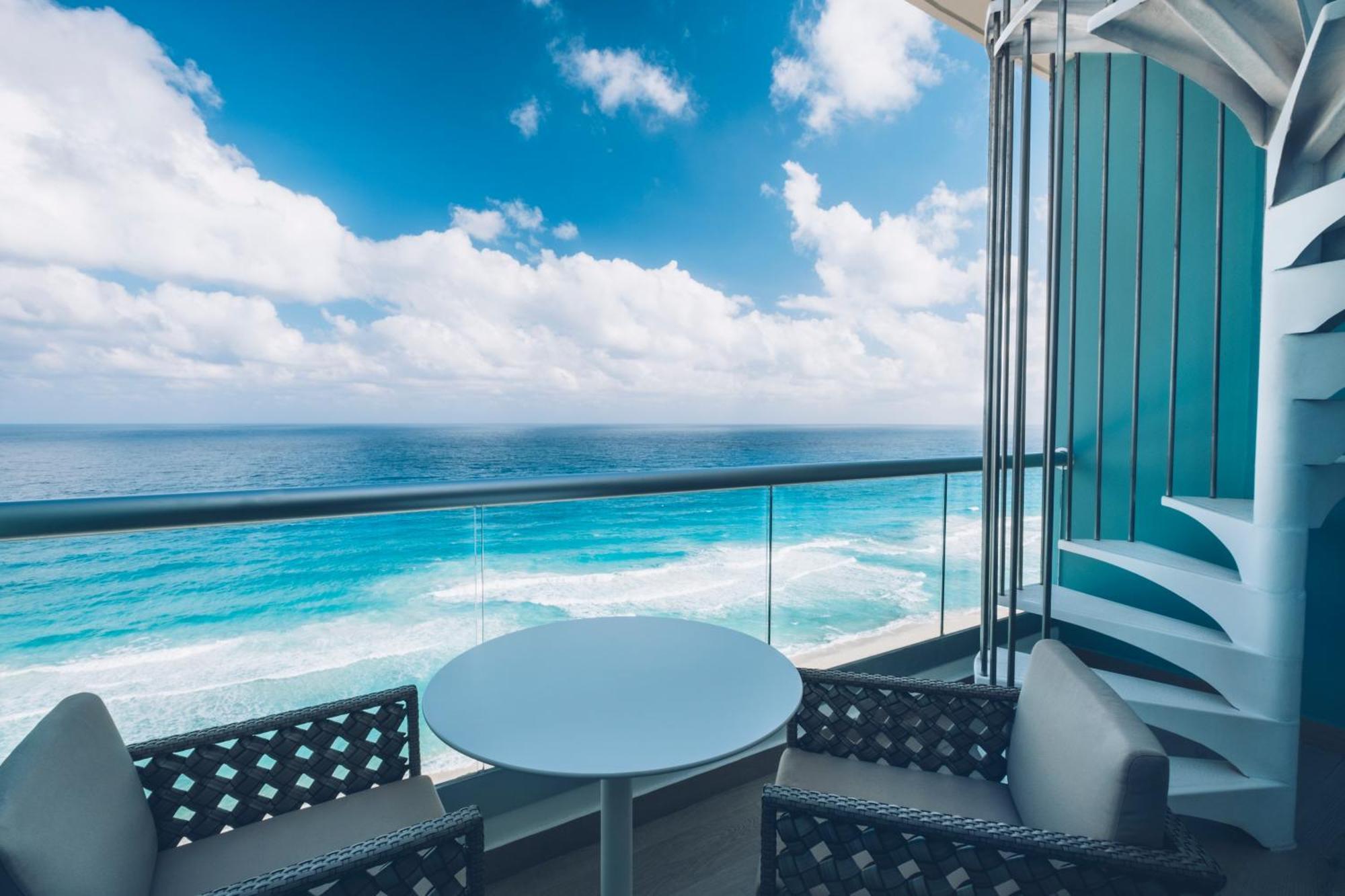 Iberostar Selection Coral Cancun (Adults Only) Phòng bức ảnh
