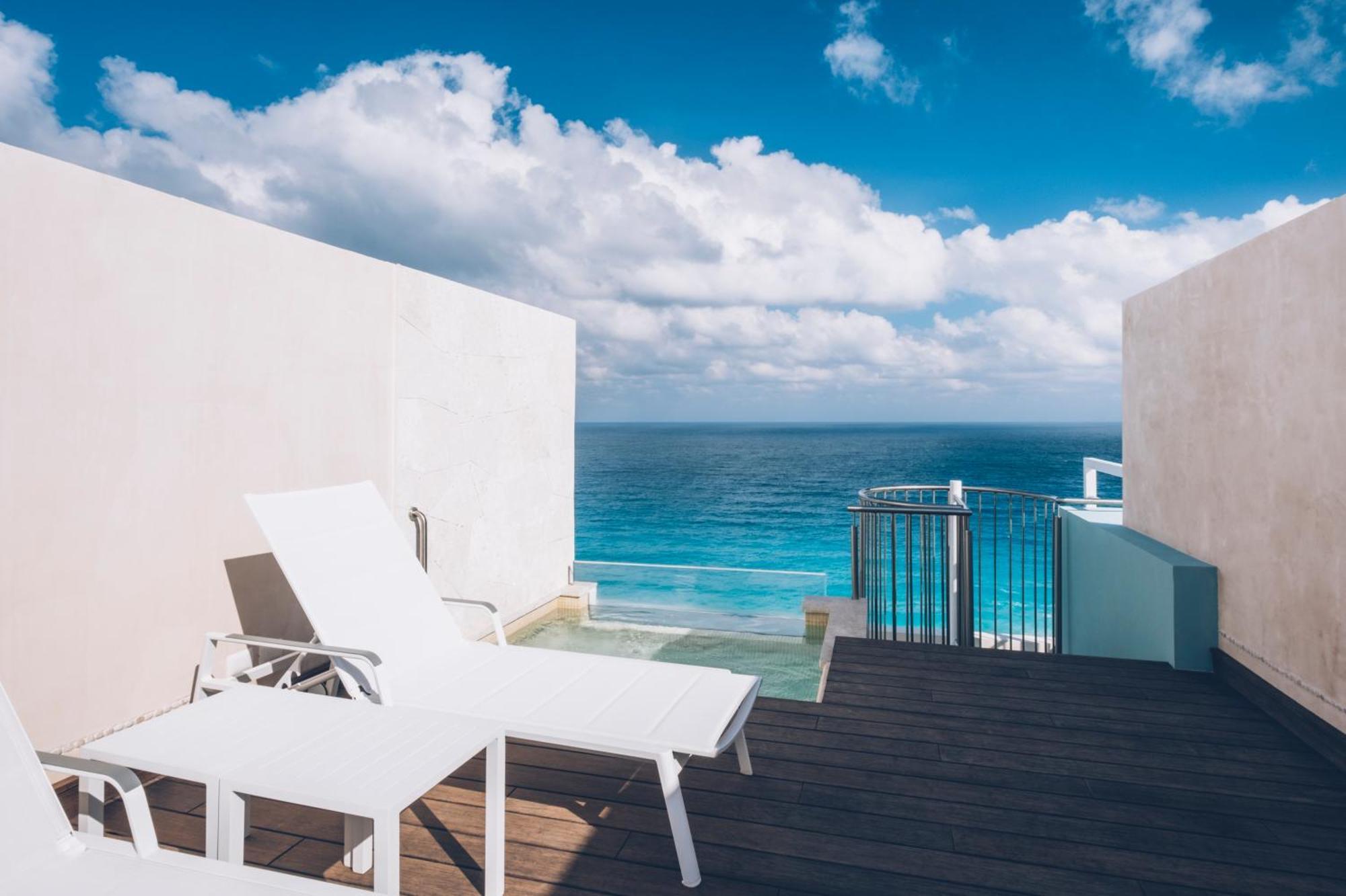 Iberostar Selection Coral Cancun (Adults Only) Phòng bức ảnh