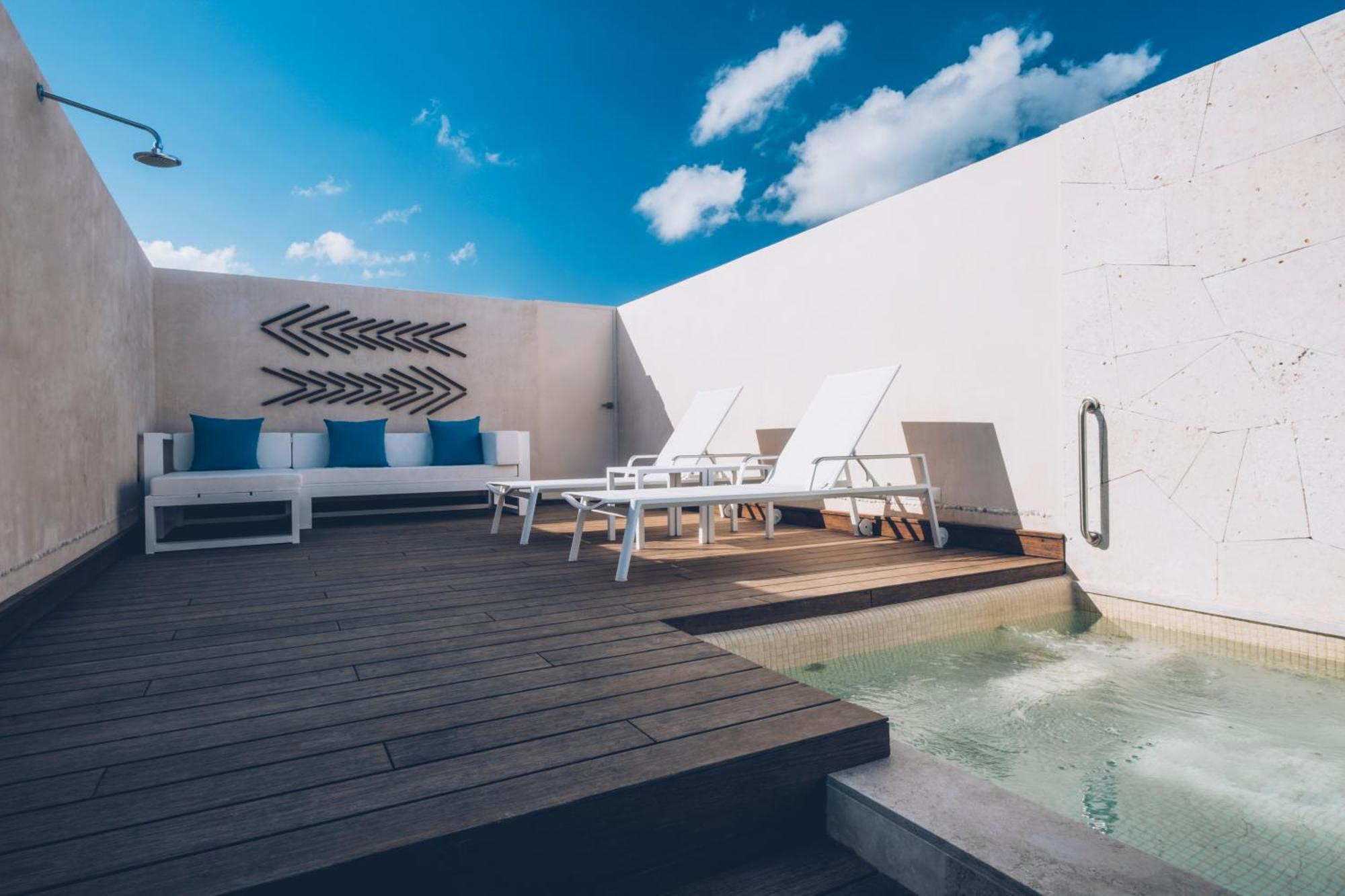 Iberostar Selection Coral Cancun (Adults Only) Phòng bức ảnh