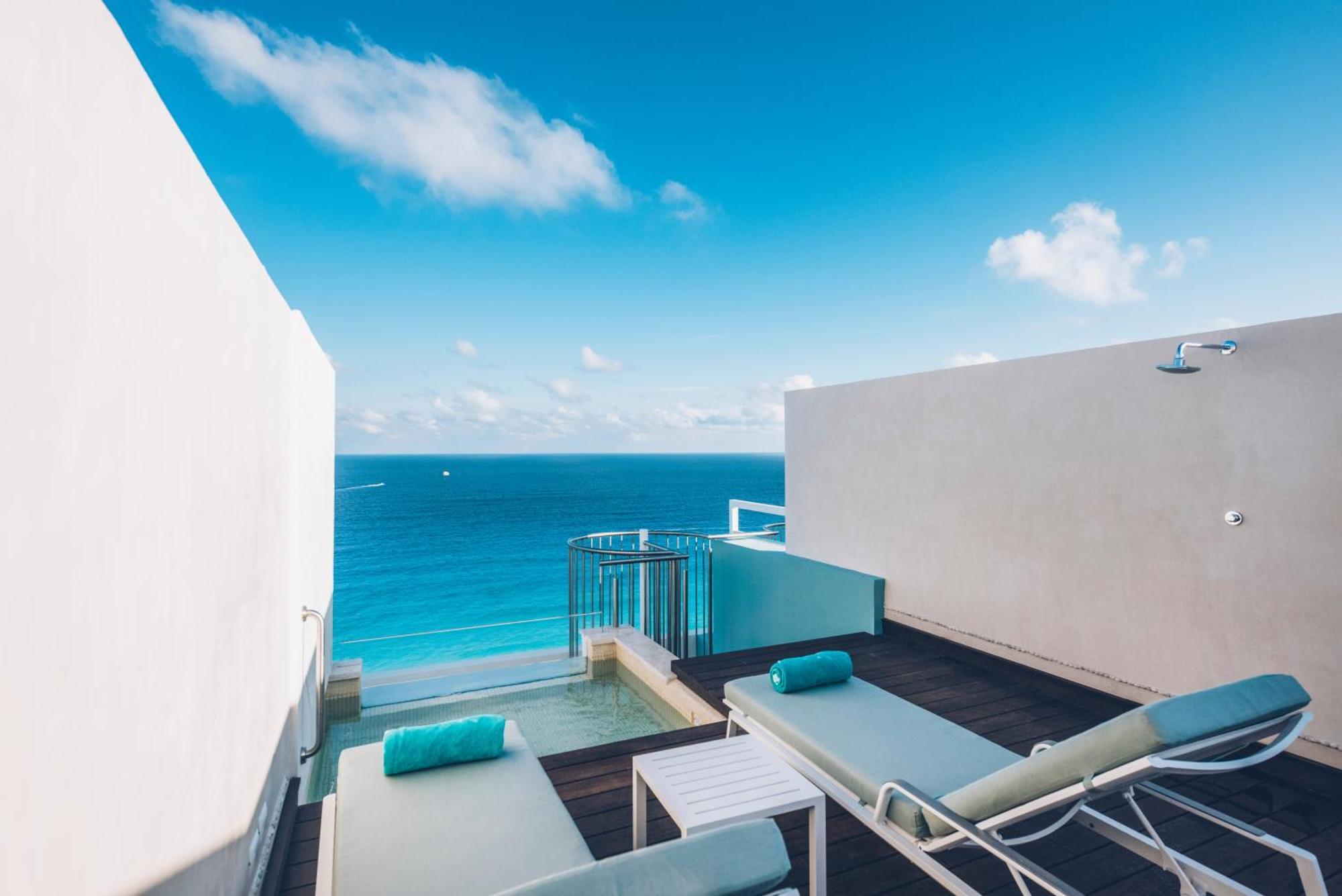 Iberostar Selection Coral Cancun (Adults Only) Phòng bức ảnh