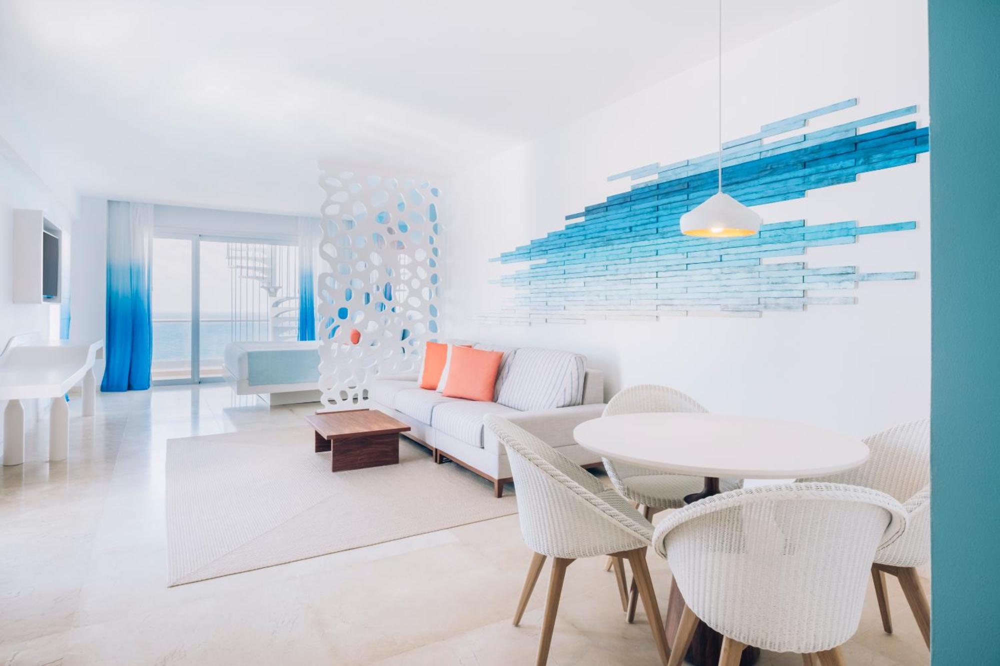 Iberostar Selection Coral Cancun (Adults Only) Ngoại thất bức ảnh