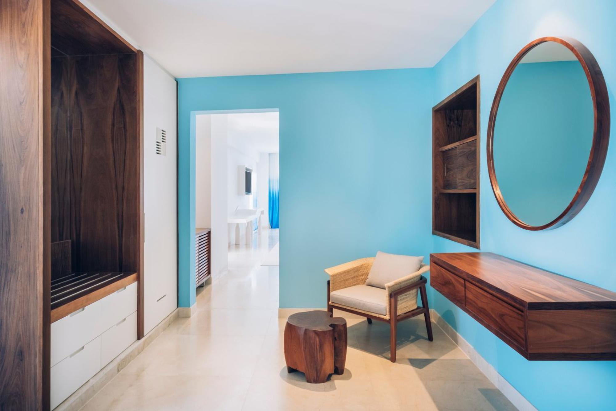 Iberostar Selection Coral Cancun (Adults Only) Ngoại thất bức ảnh
