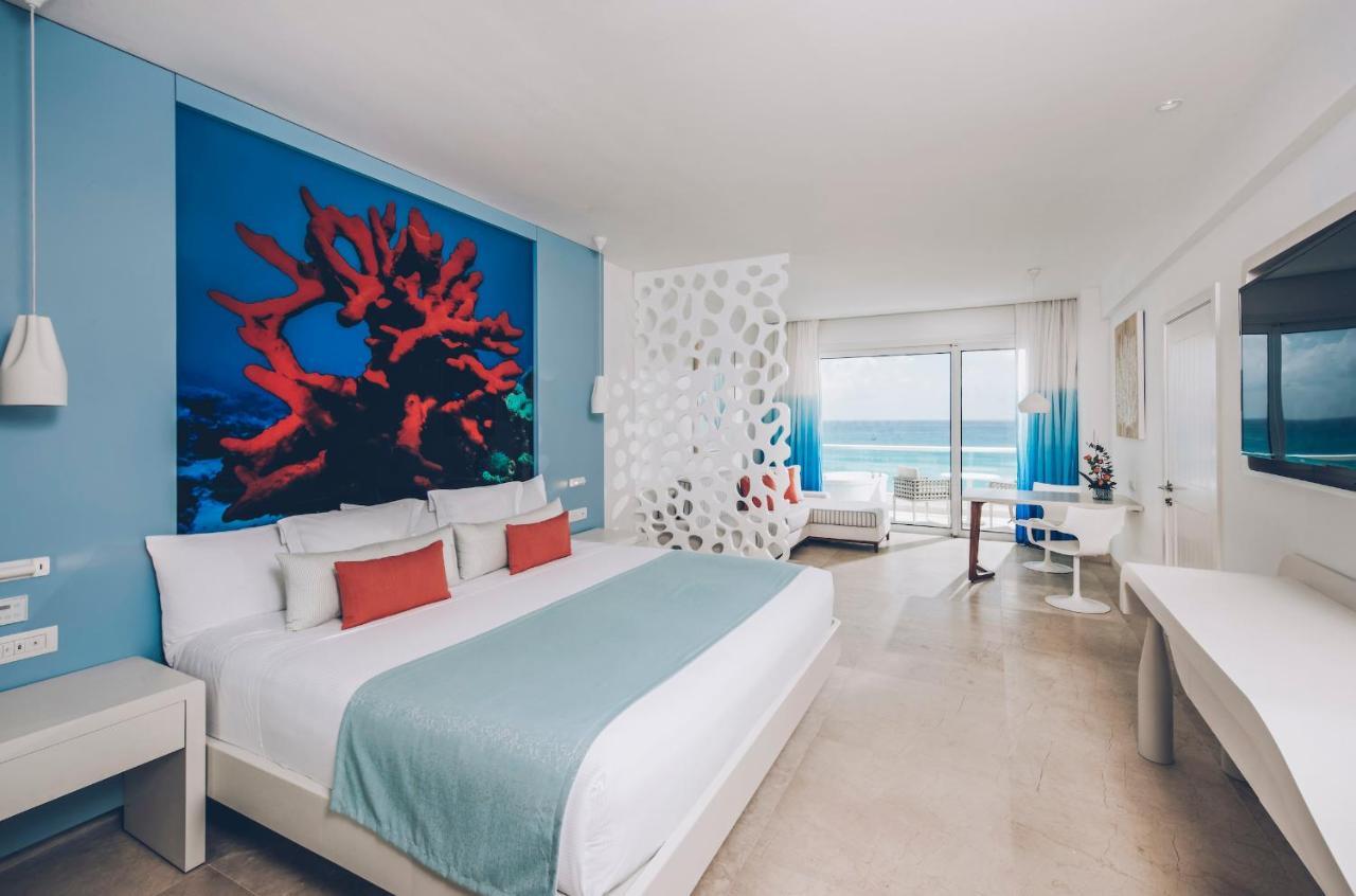 Iberostar Selection Coral Cancun (Adults Only) Ngoại thất bức ảnh
