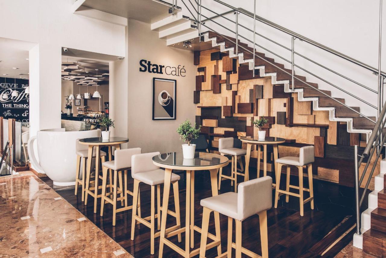 Iberostar Selection Coral Cancun (Adults Only) Ngoại thất bức ảnh