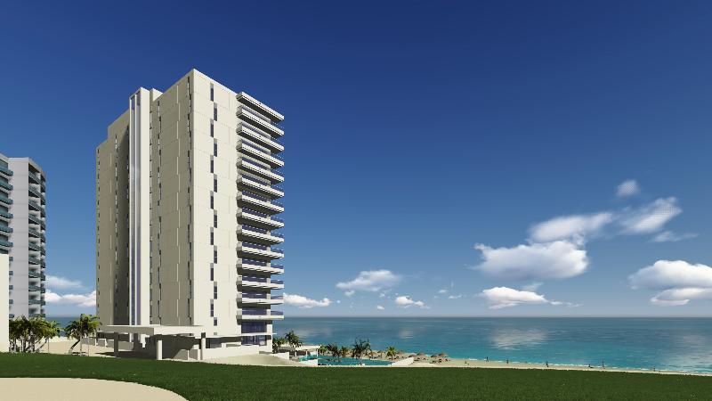 Iberostar Selection Coral Cancun (Adults Only) Ngoại thất bức ảnh