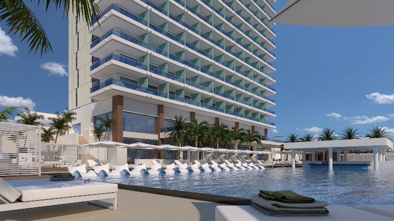 Iberostar Selection Coral Cancun (Adults Only) Ngoại thất bức ảnh