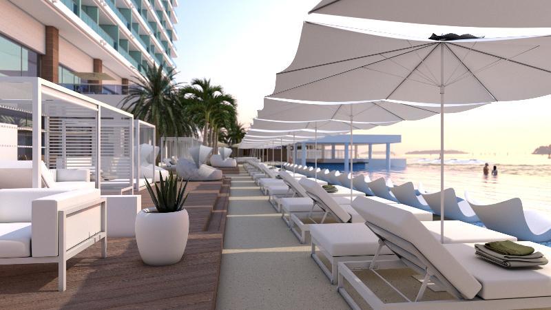 Iberostar Selection Coral Cancun (Adults Only) Ngoại thất bức ảnh