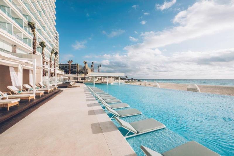 Iberostar Selection Coral Cancun (Adults Only) Ngoại thất bức ảnh