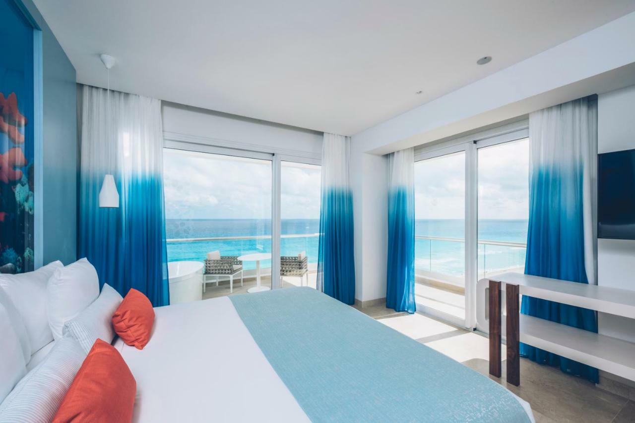 Iberostar Selection Coral Cancun (Adults Only) Ngoại thất bức ảnh