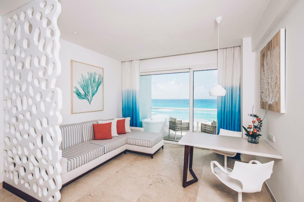 Iberostar Selection Coral Cancun (Adults Only) Ngoại thất bức ảnh