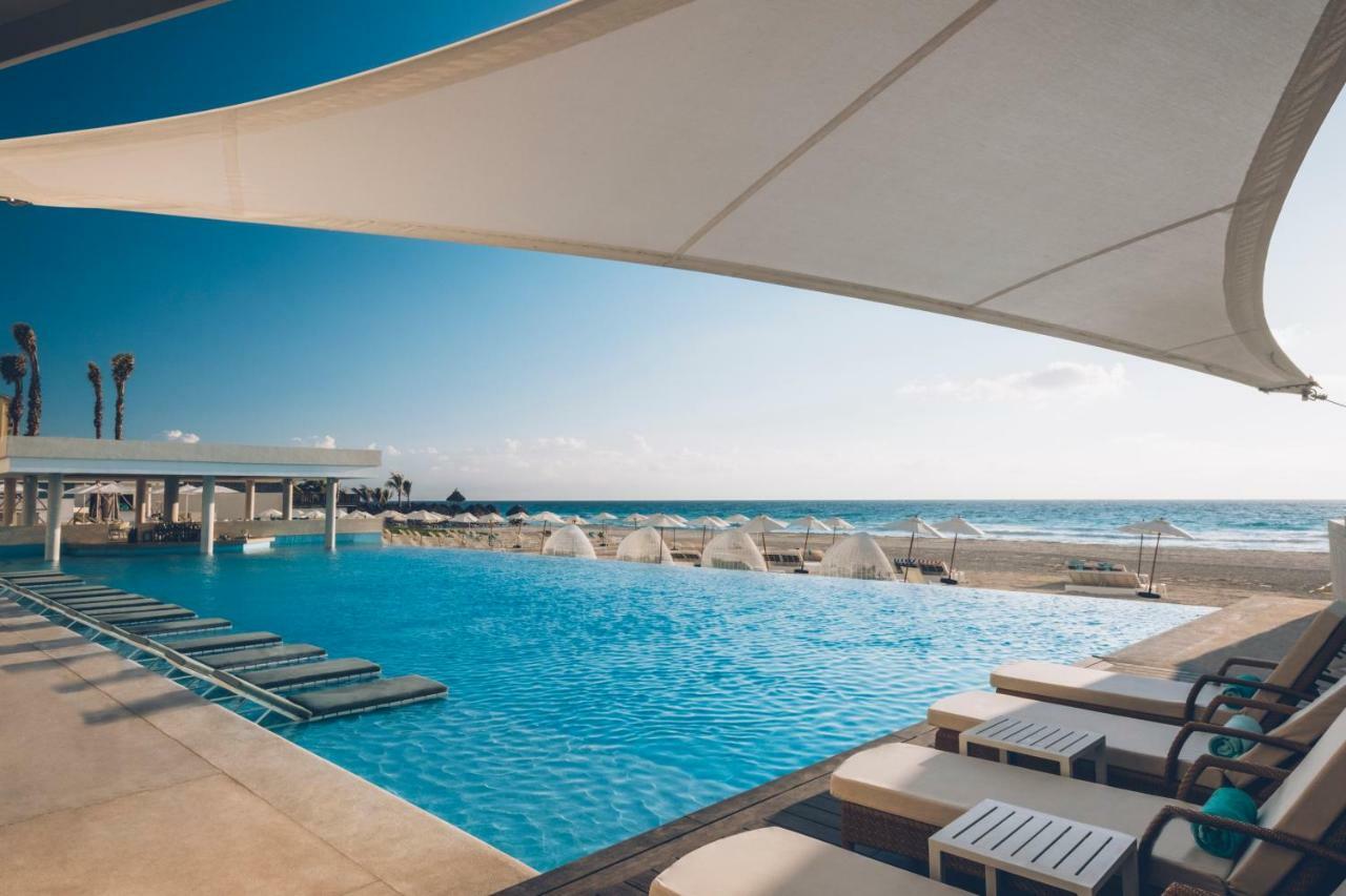 Iberostar Selection Coral Cancun (Adults Only) Ngoại thất bức ảnh