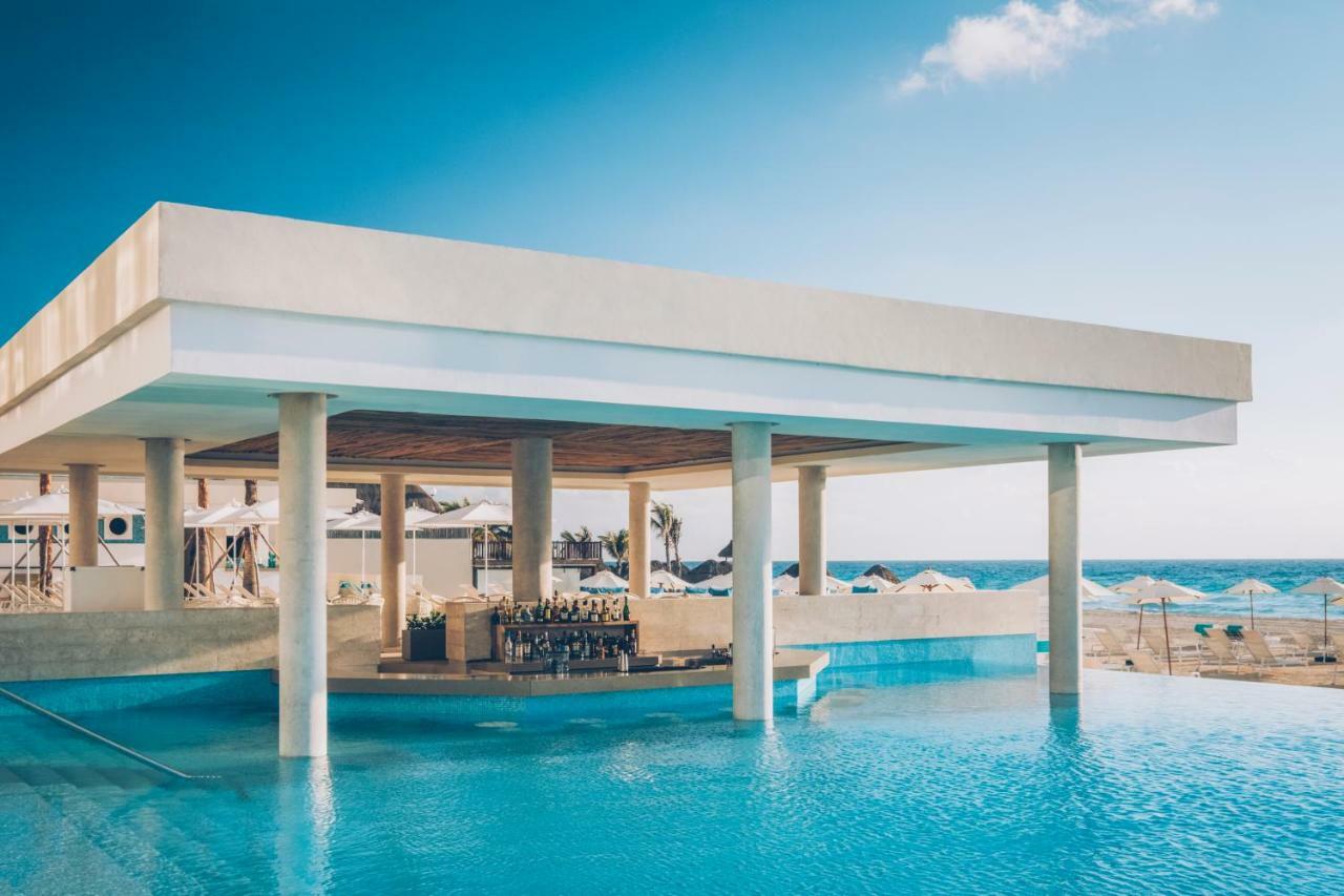 Iberostar Selection Coral Cancun (Adults Only) Ngoại thất bức ảnh