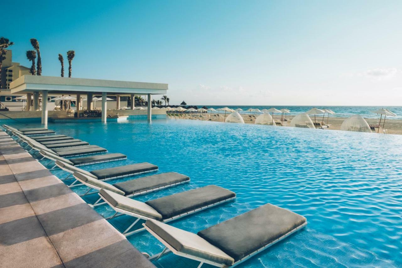Iberostar Selection Coral Cancun (Adults Only) Ngoại thất bức ảnh