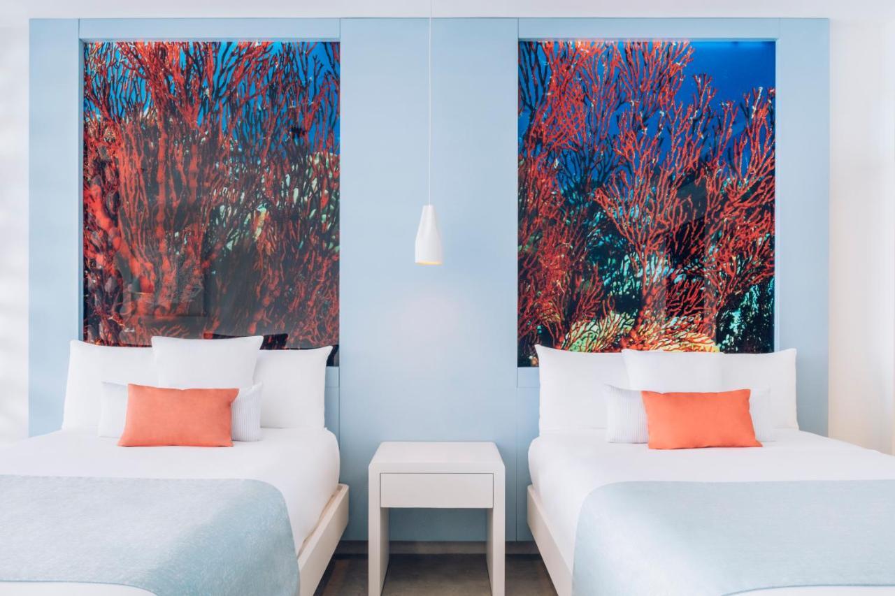 Iberostar Selection Coral Cancun (Adults Only) Ngoại thất bức ảnh