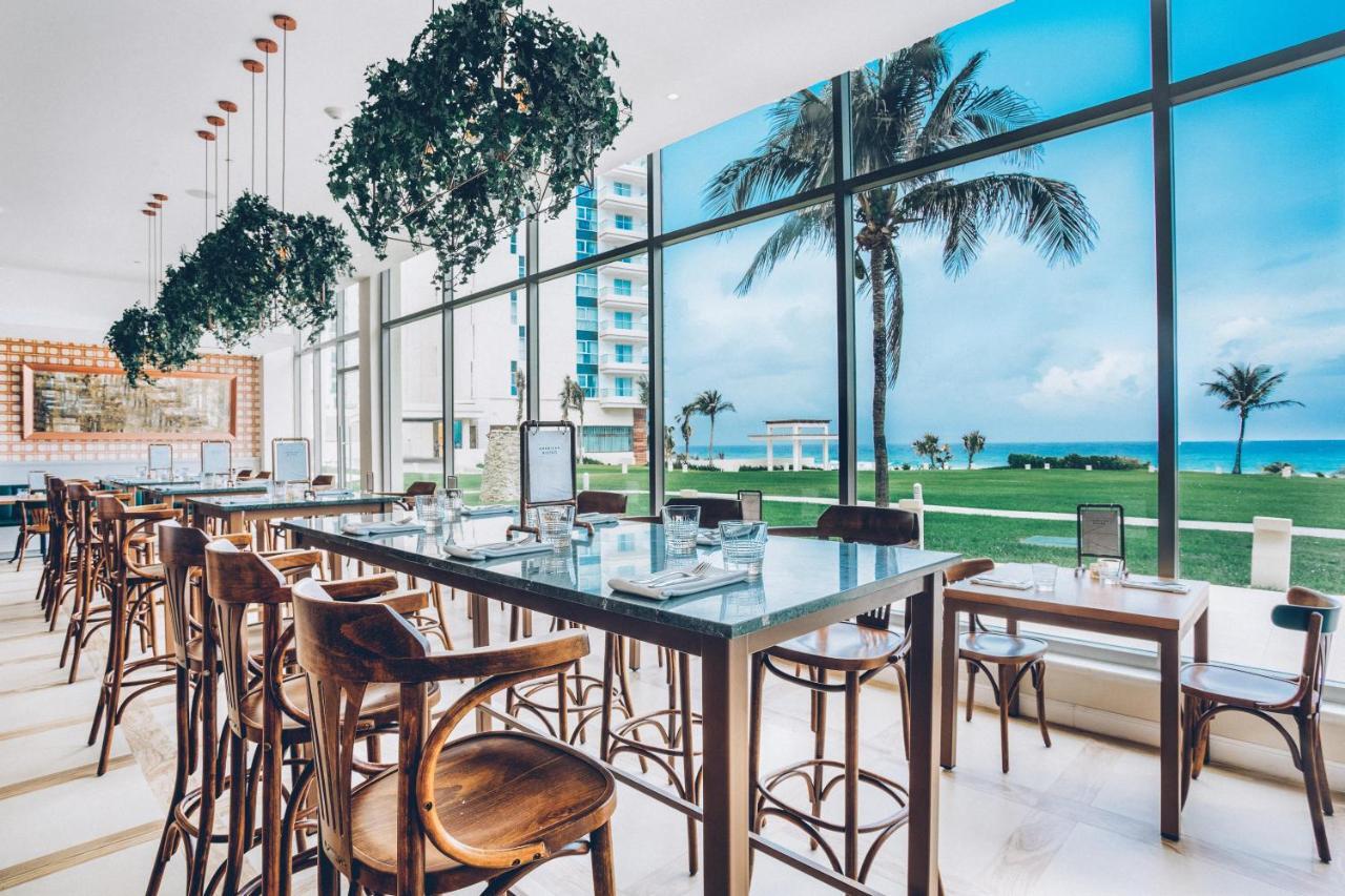 Iberostar Selection Coral Cancun (Adults Only) Ngoại thất bức ảnh