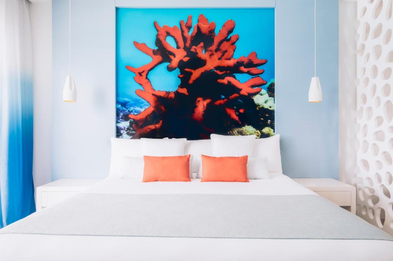 Iberostar Selection Coral Cancun (Adults Only) Ngoại thất bức ảnh