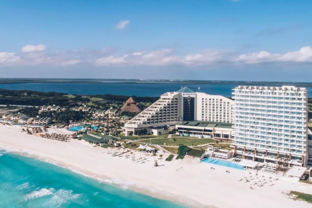 Iberostar Selection Coral Cancun (Adults Only) Ngoại thất bức ảnh